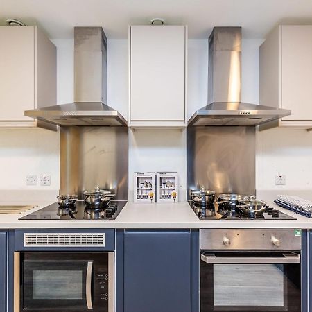 Ensuite Room With Shared Kitchen, Close To Centre- 18 Above Lincoln Exteriér fotografie